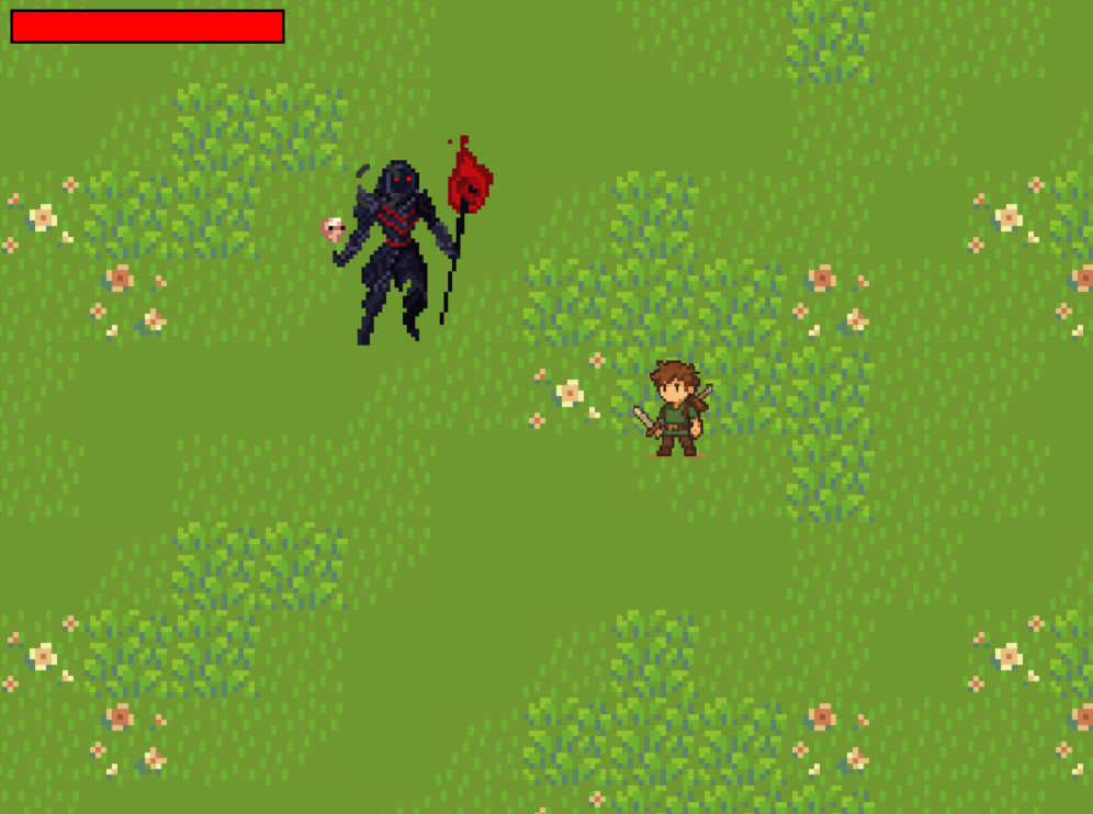 Slime game screenshot 3